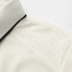 Men's Tennis Short Sleeve Performance Polo Shirt