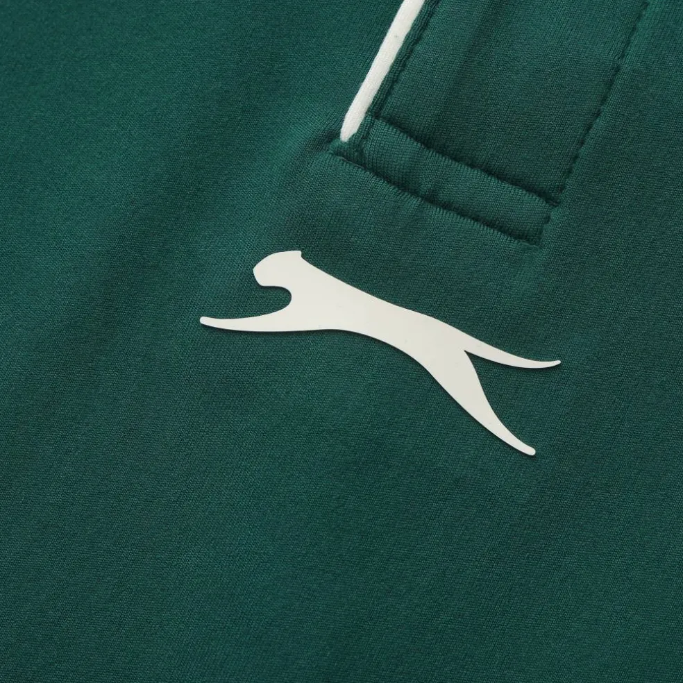 Men's Tennis Short Sleeve Performance Polo Shirt