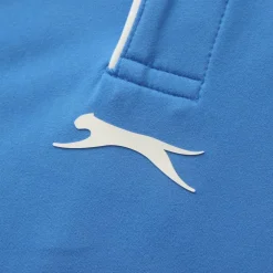 Men's Tennis Short Sleeve Performance Polo Shirt
