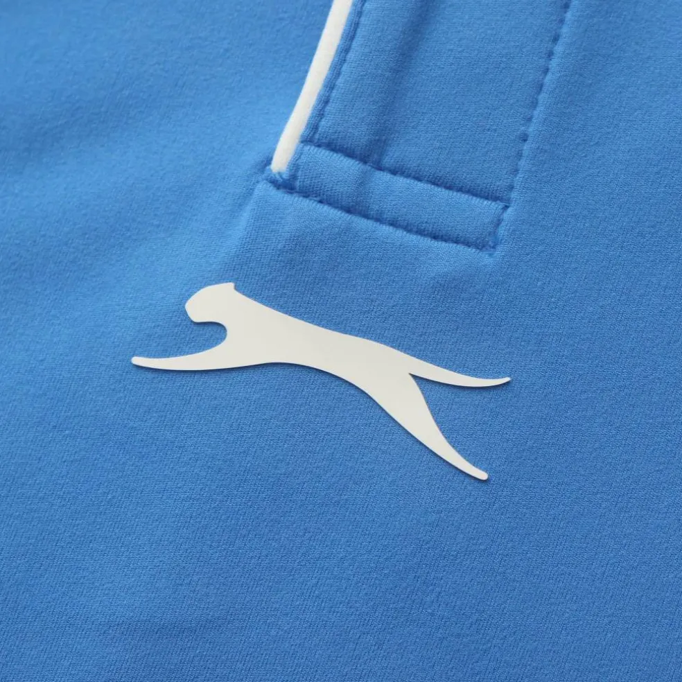 Men's Tennis Short Sleeve Performance Polo Shirt