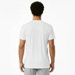 Men's Tennis Tech Short Sleeve Performance T-Shirt
