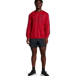 Men's Terrace Football Shorts