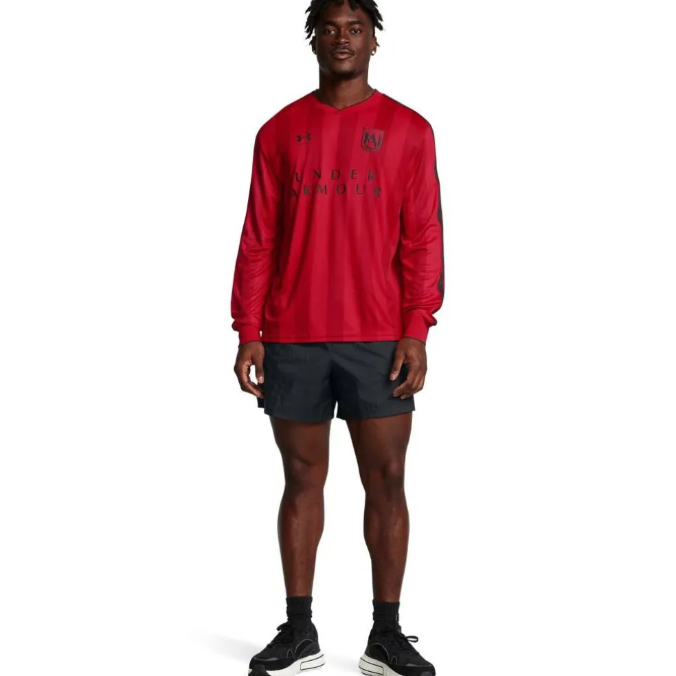 Men's Terrace Football Shorts