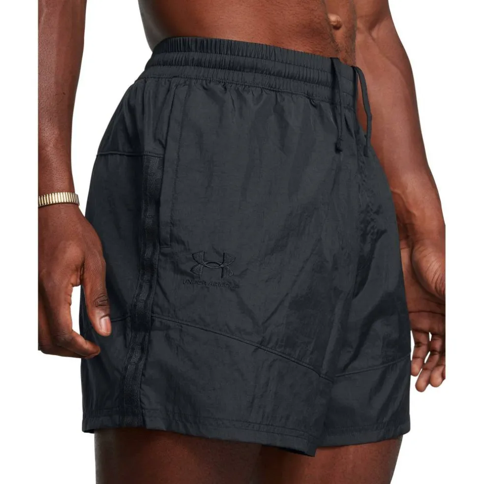 Men's Terrace Football Shorts