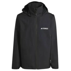 Men's Terrex Multi Essentials 2 Layer Climaproof Windproof Waterproof Jacket