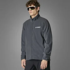 Men's Terrex Multi Essentials 2 Layer Climaproof Windproof Waterproof Jacket