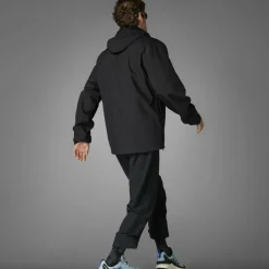 Men's Terrex Multi Essentials 2 Layer Climaproof Windproof Waterproof Jacket
