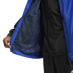 Men's Terrex Multi 2 Layer RAIN.RDY Long Sleeve Waterproof Jacket