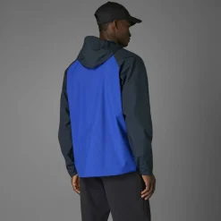 Men's Terrex Multi 2 Layer RAIN.RDY Long Sleeve Waterproof Jacket
