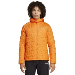Men's Terrex Xperior Rain.RDY Long Sleeve Waterproof Jacket