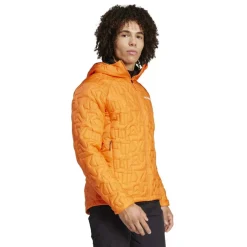 Men's Terrex Xperior Rain.RDY Long Sleeve Waterproof Jacket