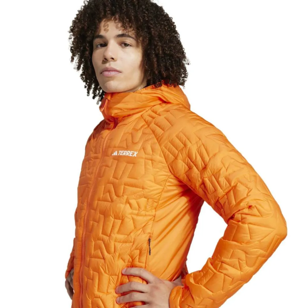 Men's Terrex Xperior Rain.RDY Long Sleeve Waterproof Jacket