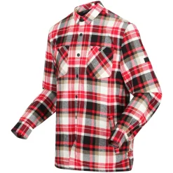 Men's Thamos Long-Sleeve Oxford Shirt