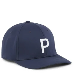 Men's Thermal Fleece Golf Cap
