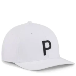 Men's Thermal Fleece Golf Cap