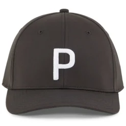 Men's Thermal Fleece Golf Cap