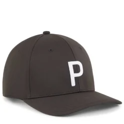 Men's Thermal Fleece Golf Cap