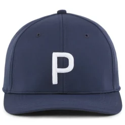 Men's Thermal Fleece Golf Cap