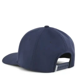 Men's Thermal Fleece Golf Cap