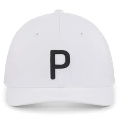 Men's Thermal Fleece Golf Cap