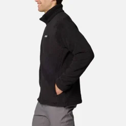 Men's Thornhead Sherpa Full Zip Fleece