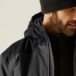 Men's Thornridge Waterproof Insulated Puffer Jacket