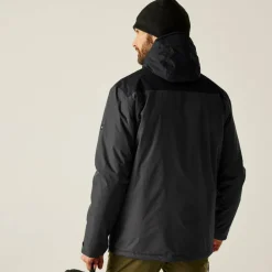 Men's Thornridge Waterproof Insulated Puffer Jacket