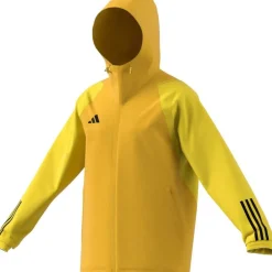 Men's Tiro Competition All Weather Water-Repellent Rain Anorak