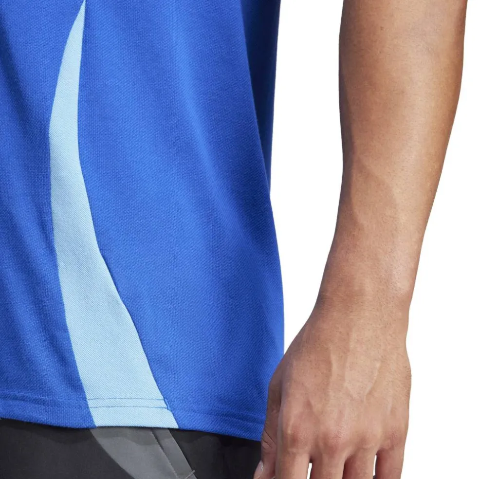 Men's Tiro24 C Performance Polo Shirt