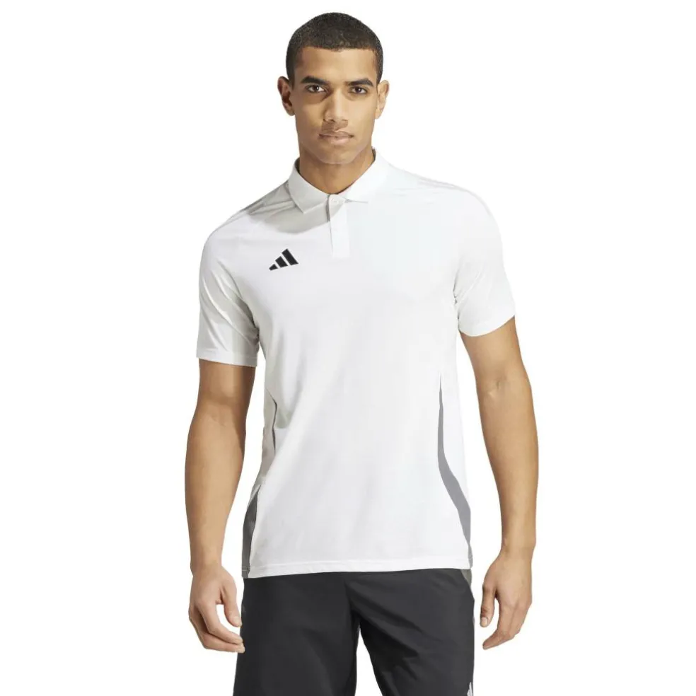 Men's Tiro24 C Performance Polo Shirt