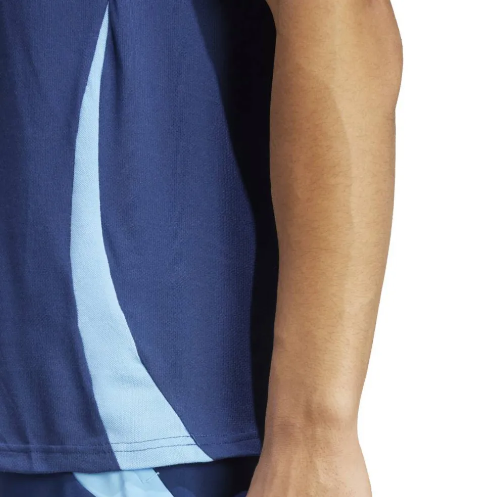 Men's Tiro24 C Performance Polo Shirt