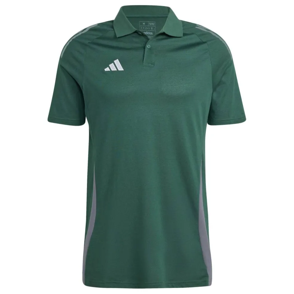 Men's Tiro24 C Performance Polo Shirt