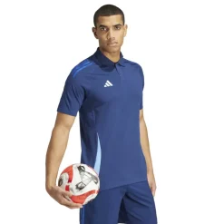 Men's Tiro24 C Performance Polo Shirt