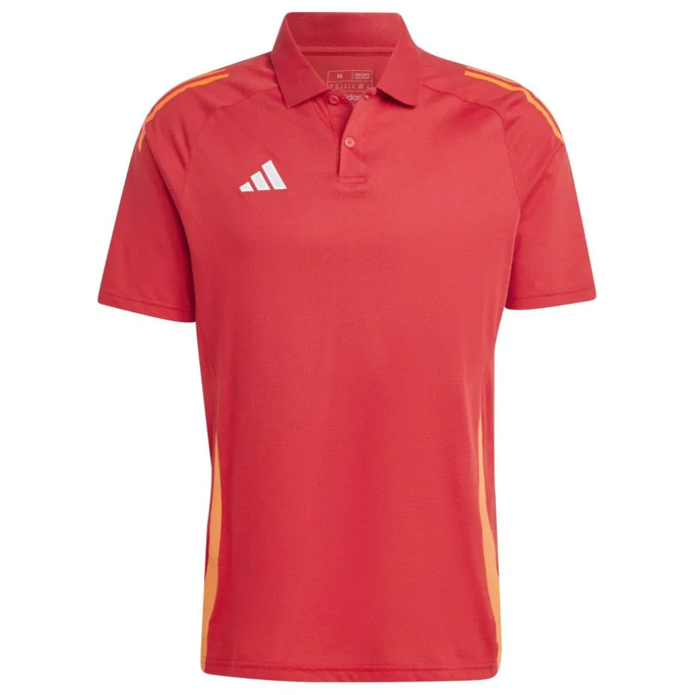Men's Tiro24 C Performance Polo Shirt