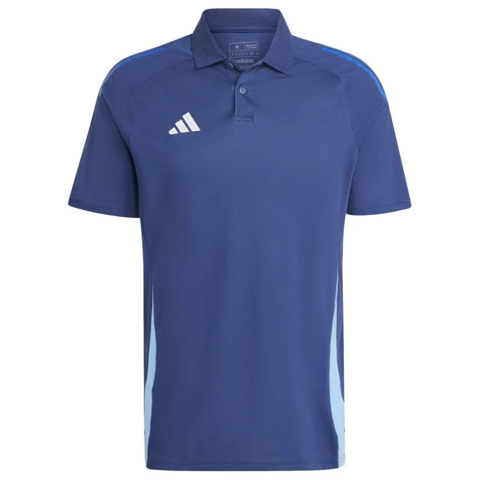 Men's Tiro24 C Performance Polo Shirt