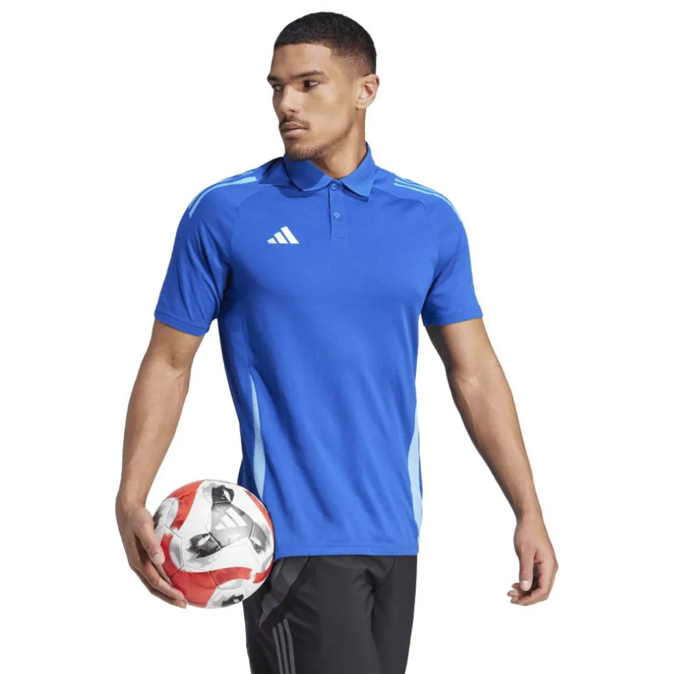 Men's Tiro24 C Performance Polo Shirt