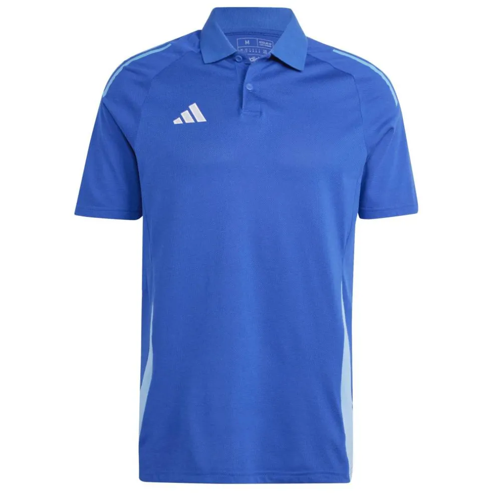 Men's Tiro24 C Performance Polo Shirt