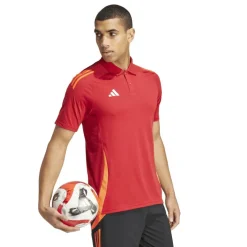 Men's Tiro24 C Performance Polo Shirt