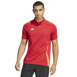 Men's Tiro24 C Performance Polo Shirt