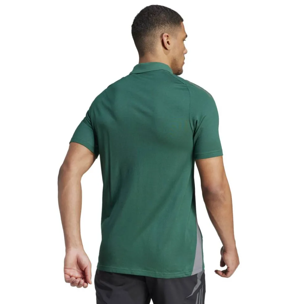 Men's Tiro24 C Performance Polo Shirt