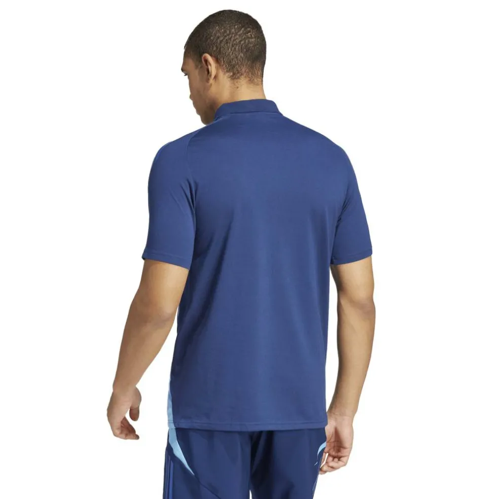 Men's Tiro24 C Performance Polo Shirt