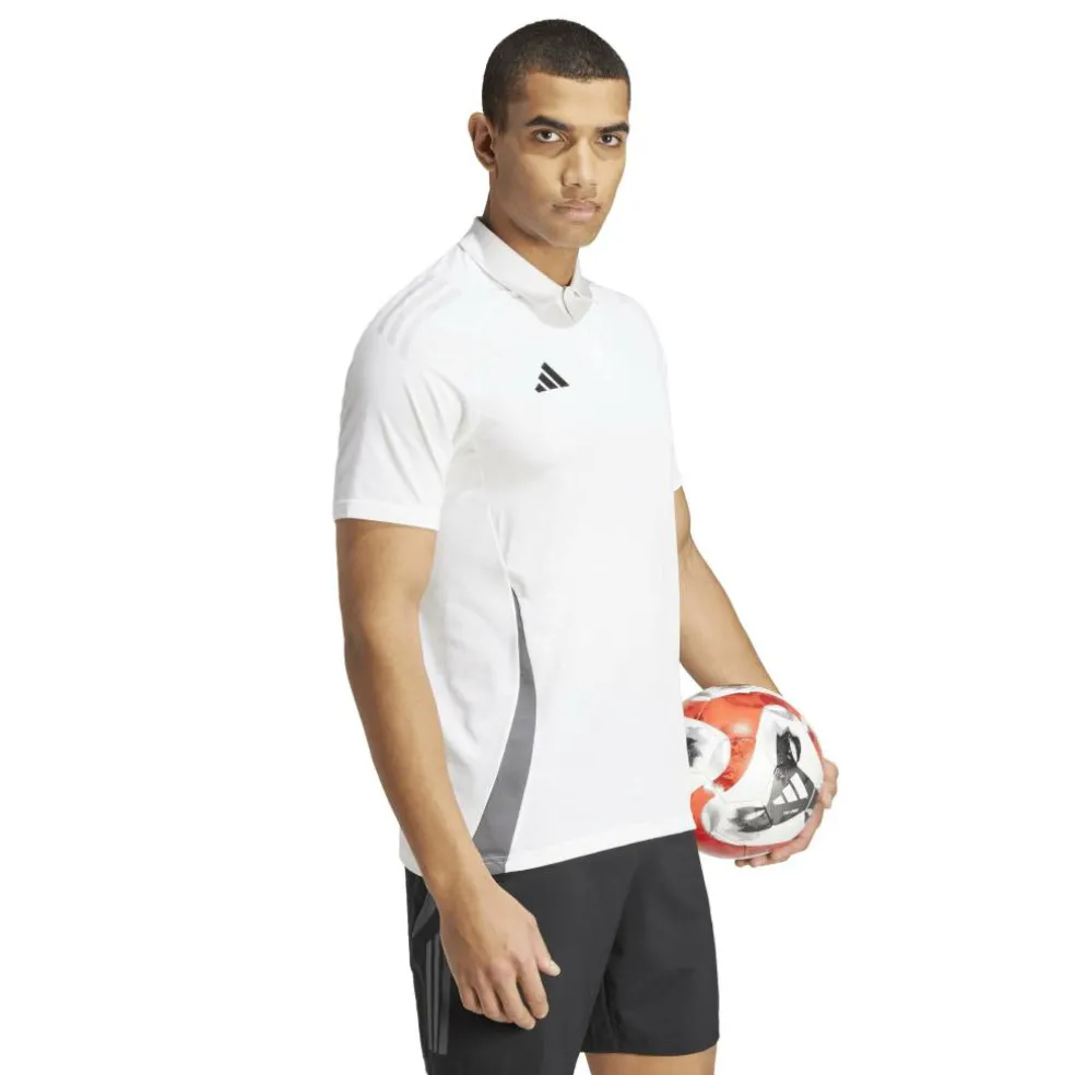 Men's Tiro24 C Performance Polo Shirt