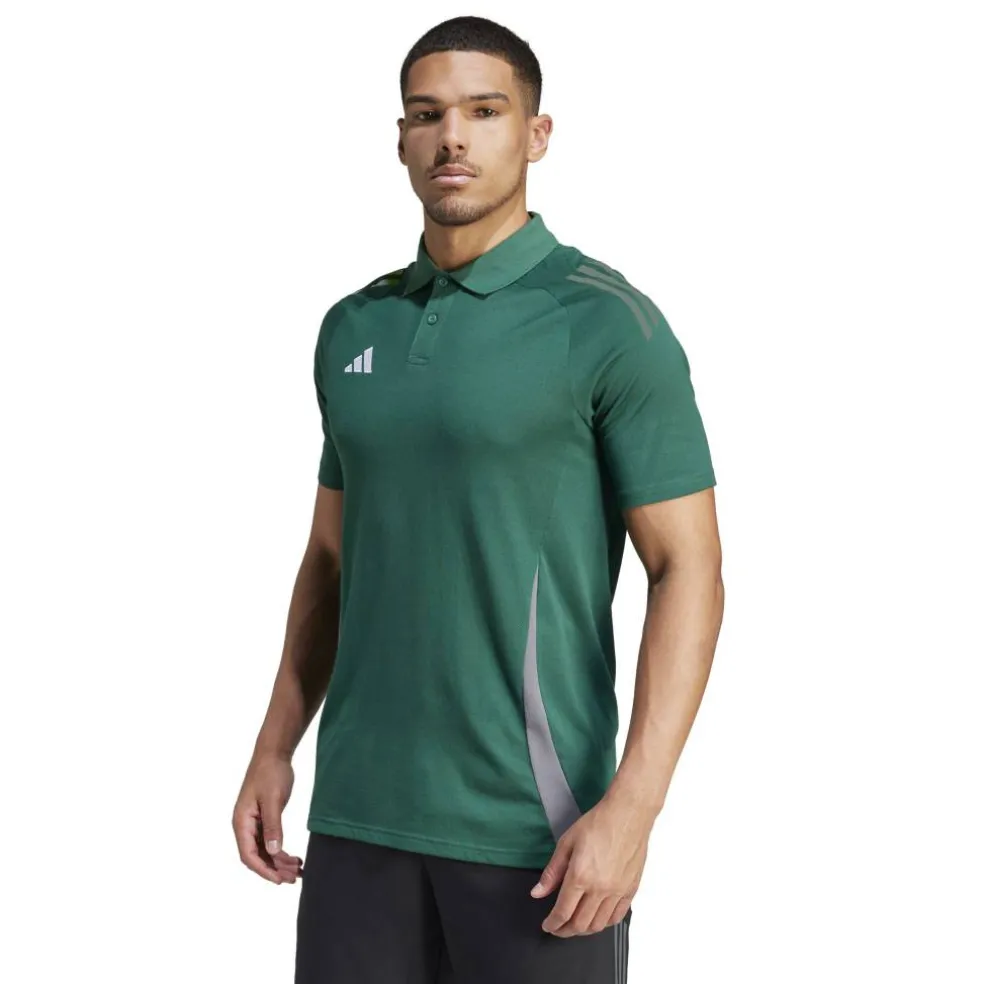 Men's Tiro24 C Performance Polo Shirt