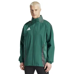 Men's Tiro24 Rain Anorak