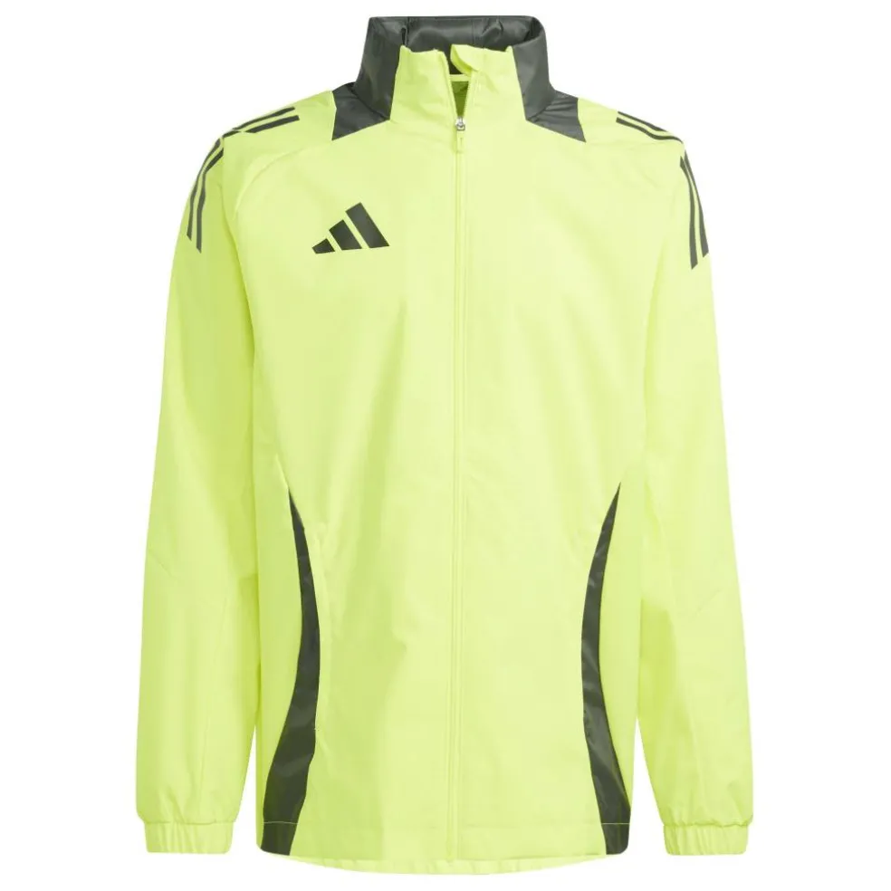 Men's Tiro24 Rain Anorak