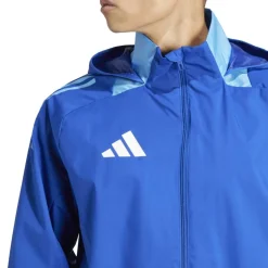 Men's Tiro24 Rain Anorak