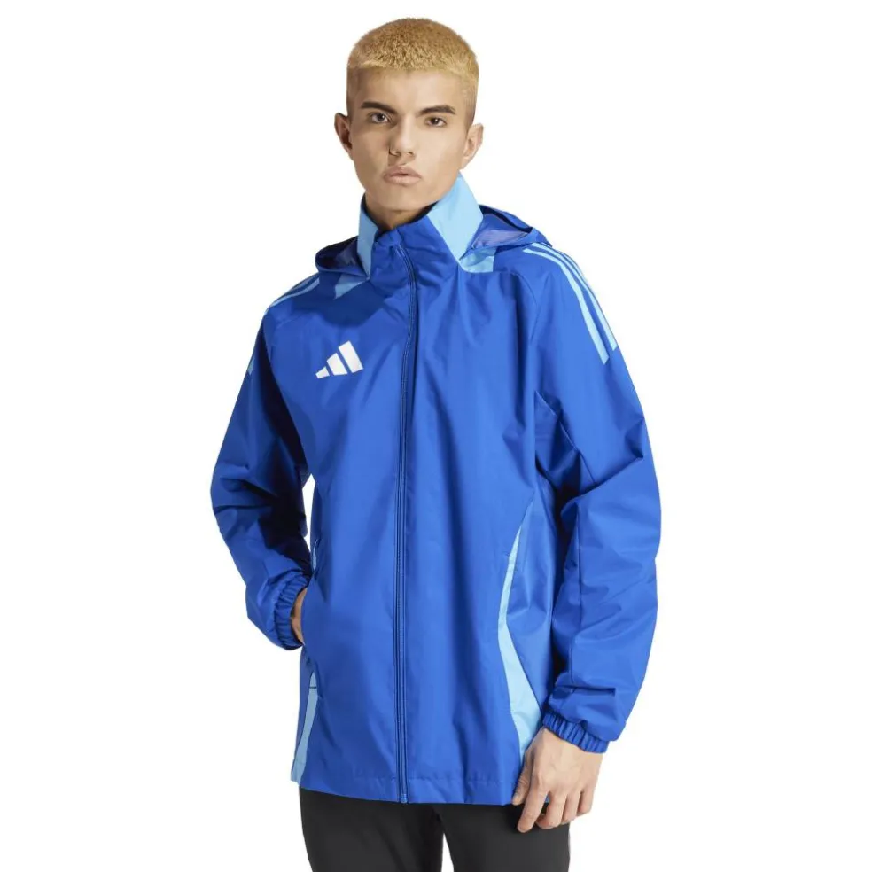 Men's Tiro24 Rain Anorak