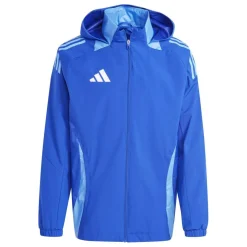 Men's Tiro24 Rain Anorak