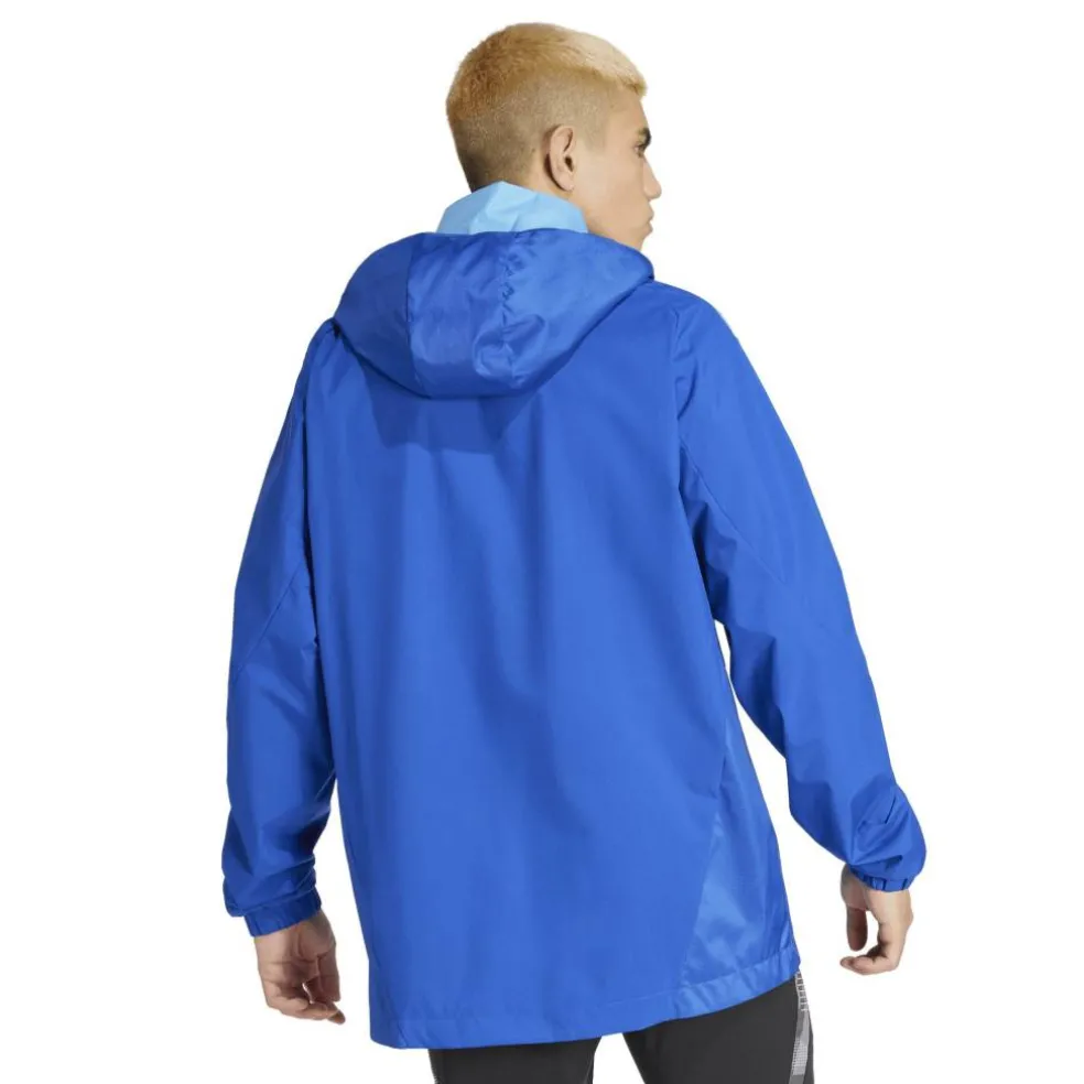 Men's Tiro24 Rain Anorak