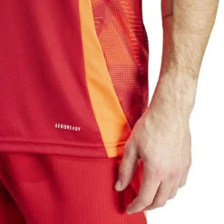 Men's Tiro24 Short Sleeve Performance T-Shirt